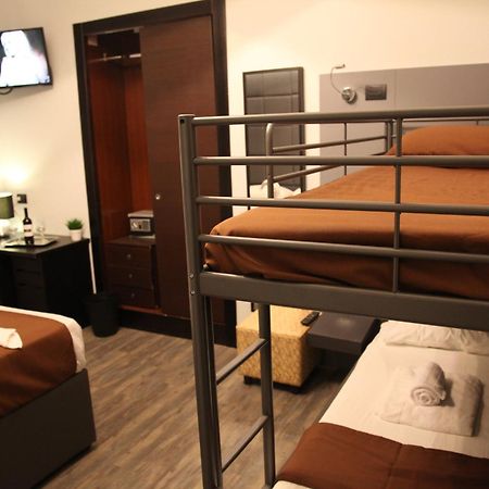 Dolce Vita Rooms Neapol Exteriér fotografie