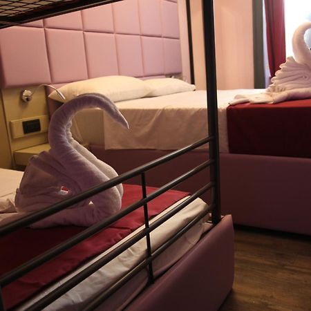 Dolce Vita Rooms Neapol Exteriér fotografie