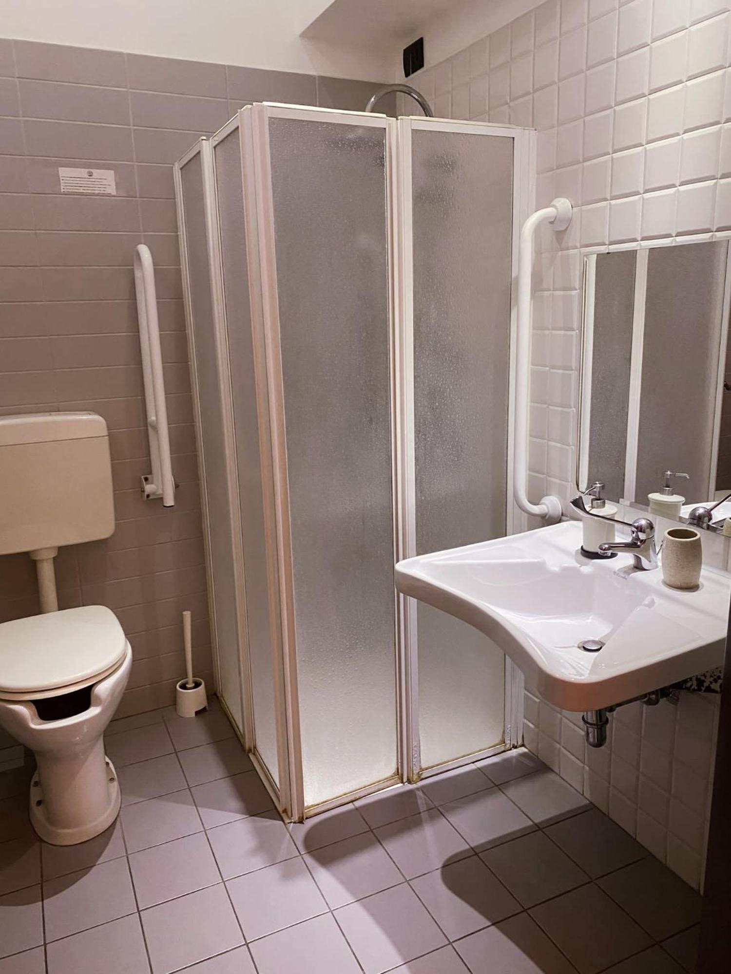 Dolce Vita Rooms Neapol Exteriér fotografie