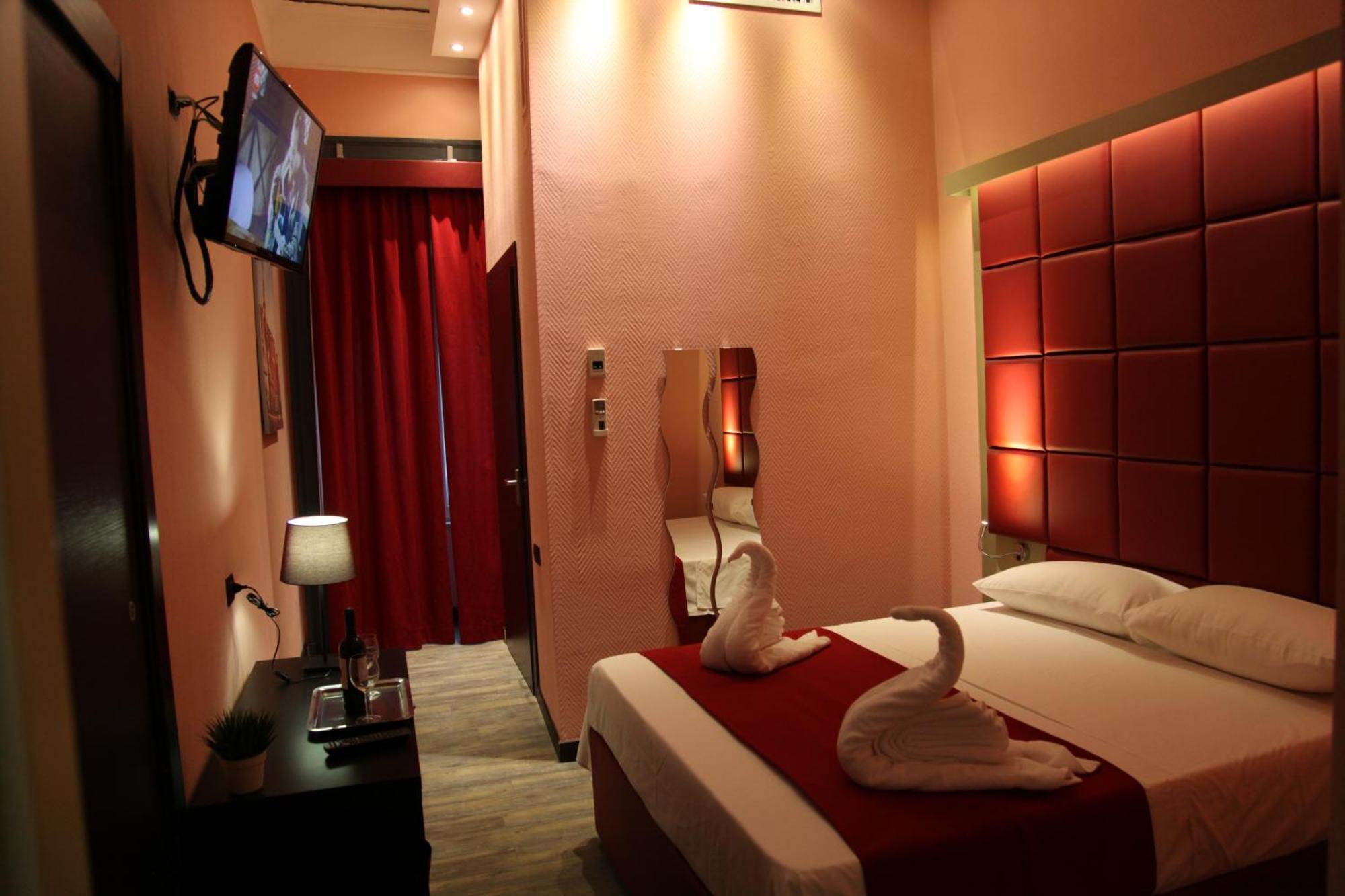 Dolce Vita Rooms Neapol Exteriér fotografie