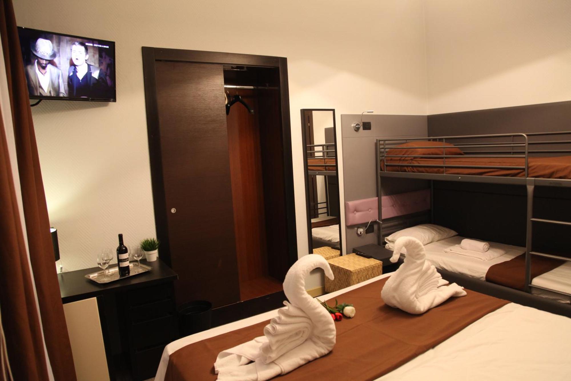 Dolce Vita Rooms Neapol Exteriér fotografie