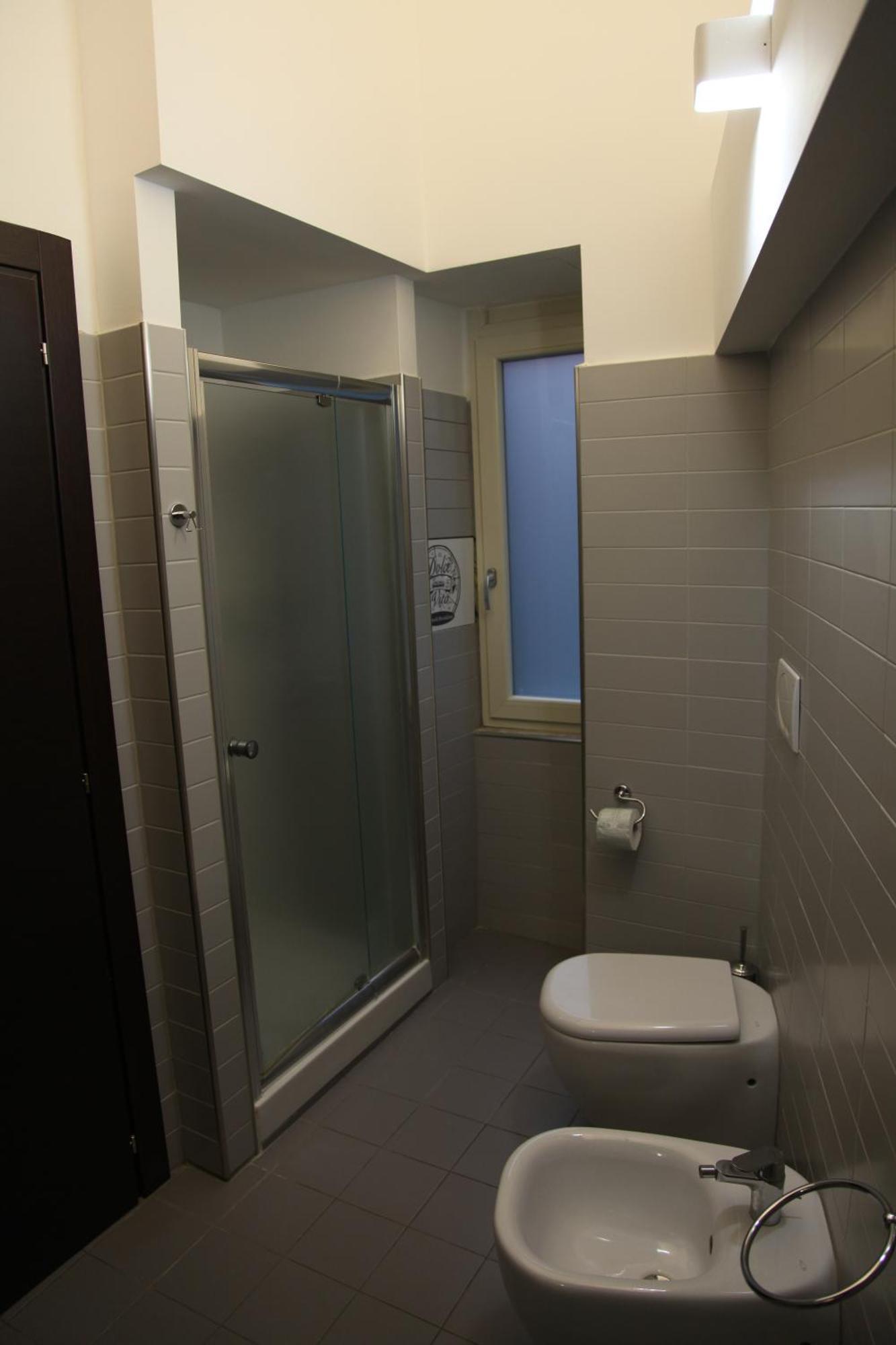 Dolce Vita Rooms Neapol Exteriér fotografie