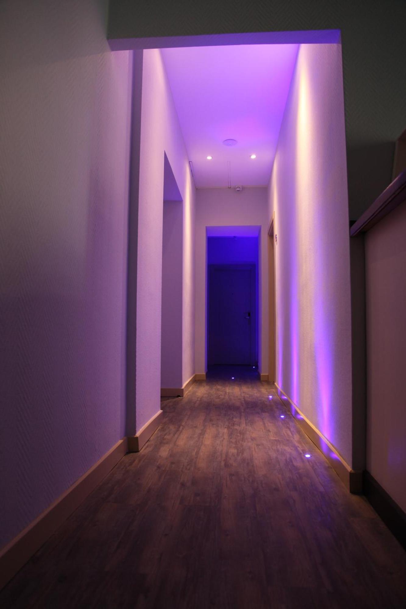 Dolce Vita Rooms Neapol Exteriér fotografie