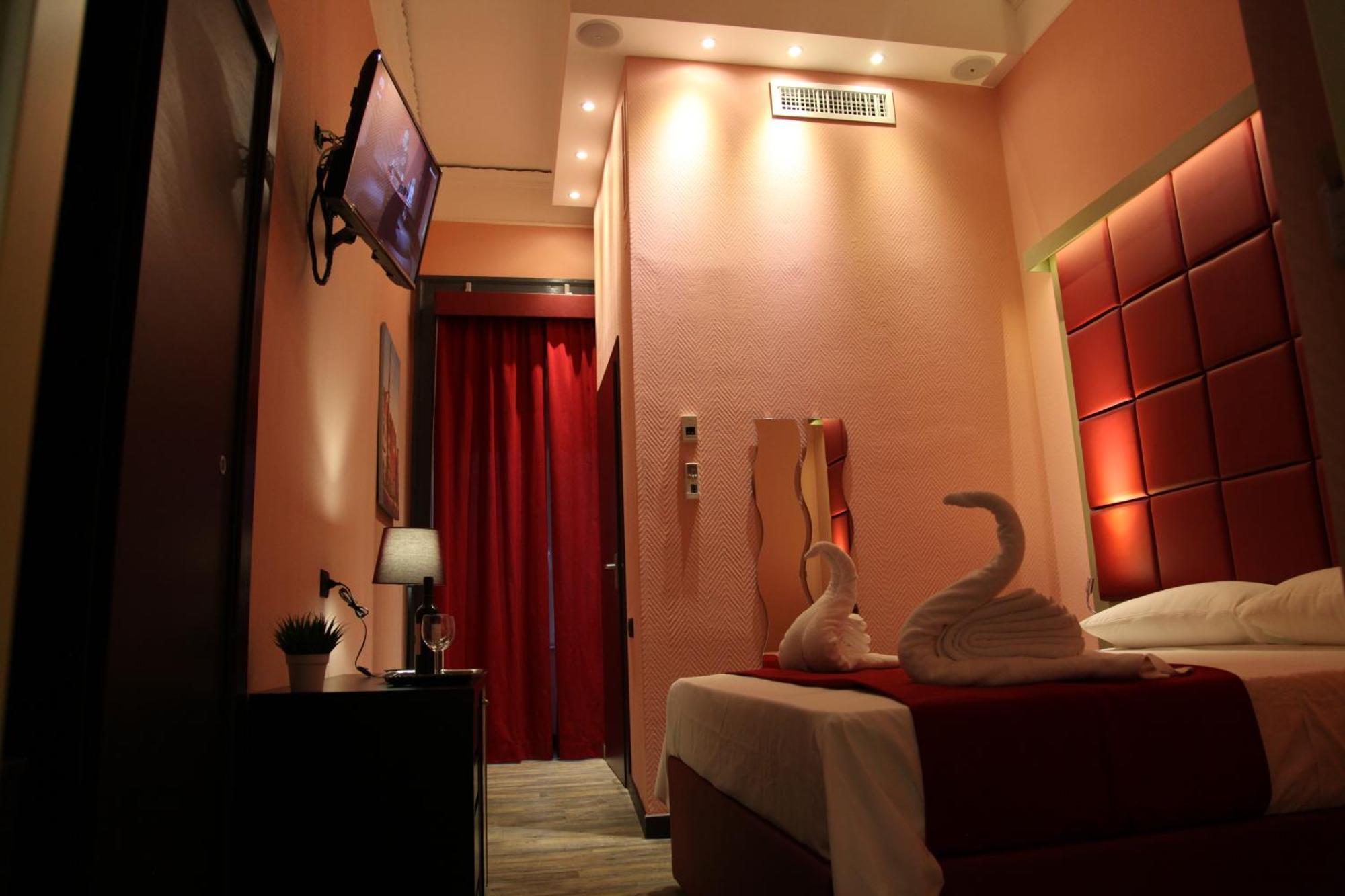 Dolce Vita Rooms Neapol Exteriér fotografie