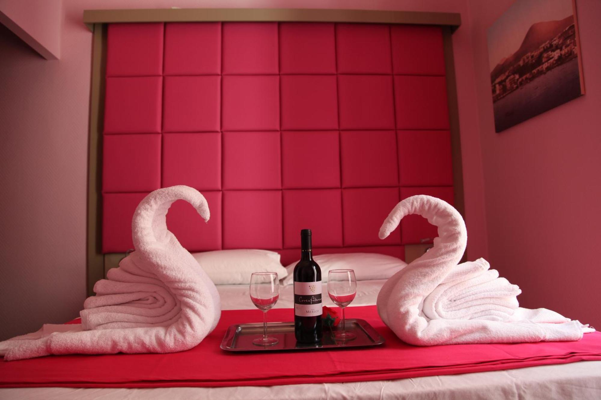 Dolce Vita Rooms Neapol Exteriér fotografie