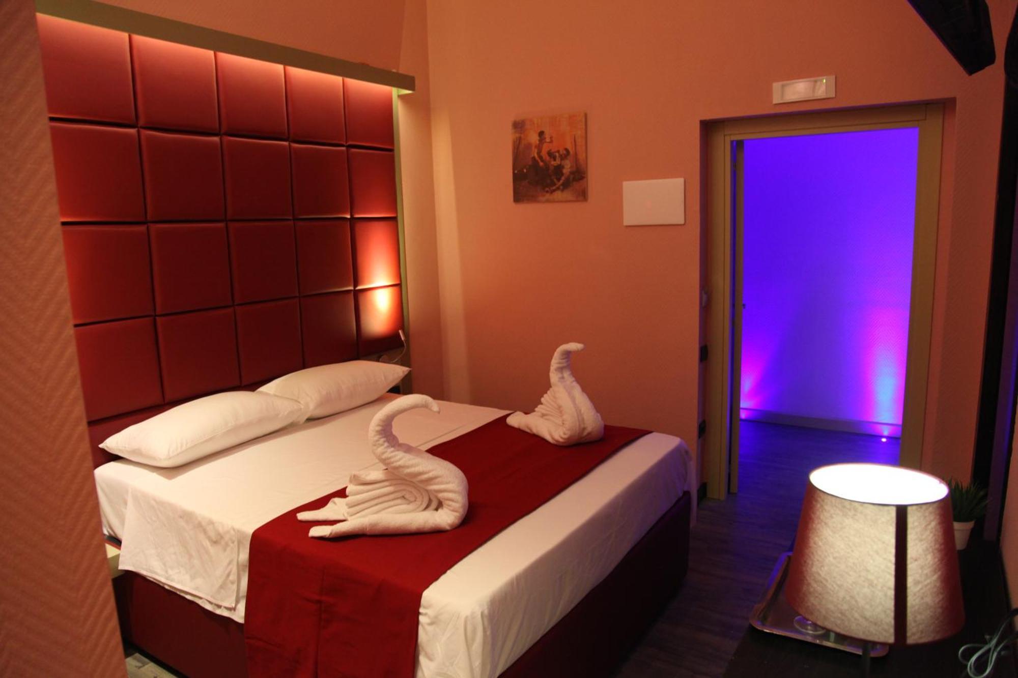 Dolce Vita Rooms Neapol Exteriér fotografie
