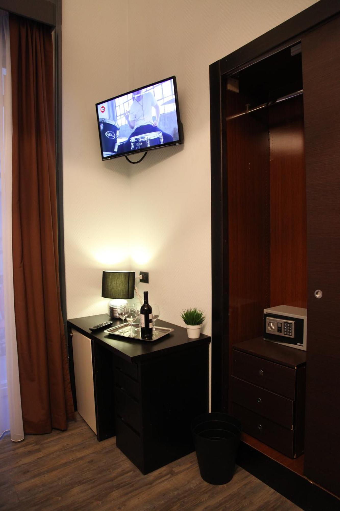 Dolce Vita Rooms Neapol Exteriér fotografie