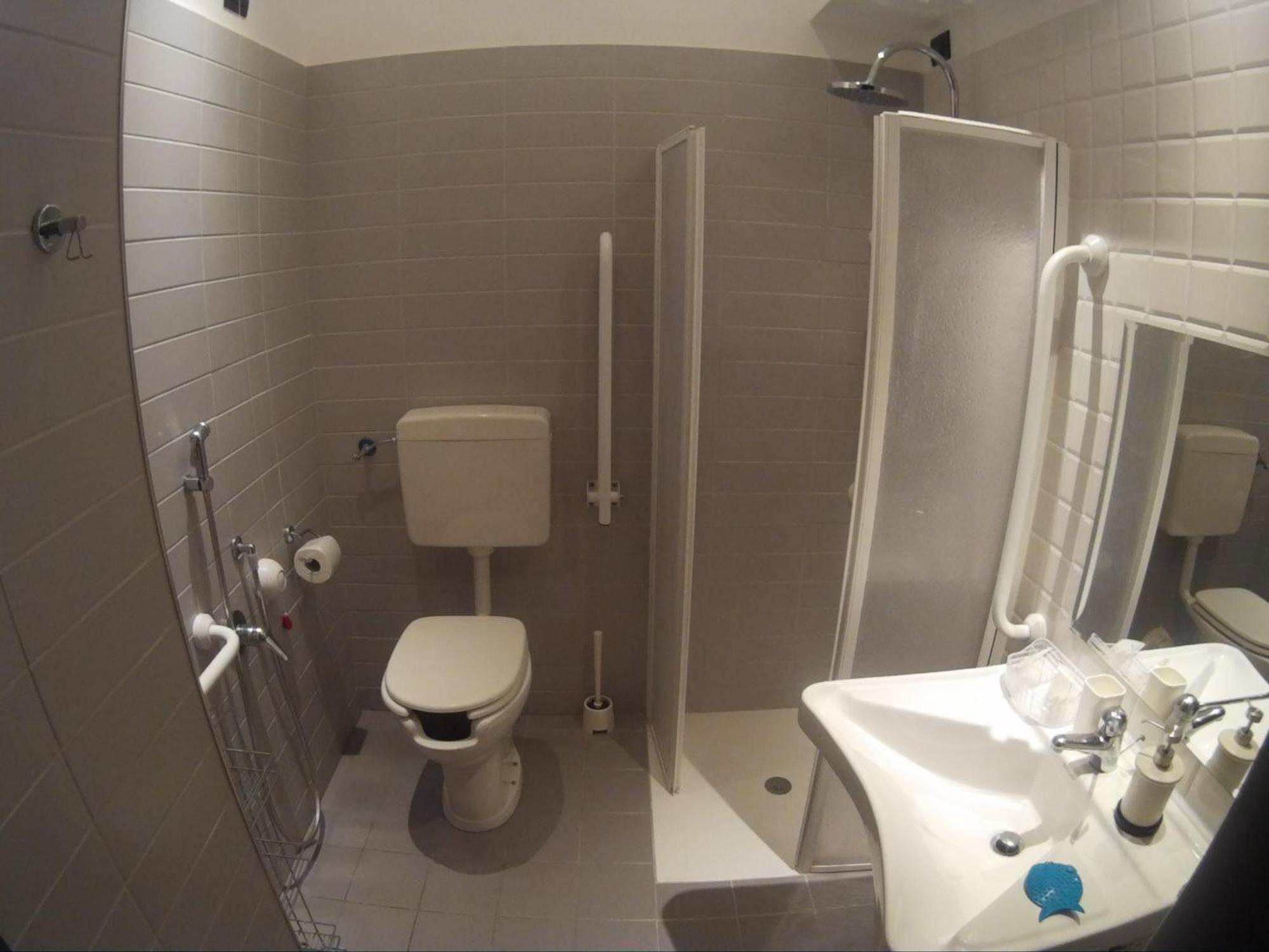Dolce Vita Rooms Neapol Exteriér fotografie