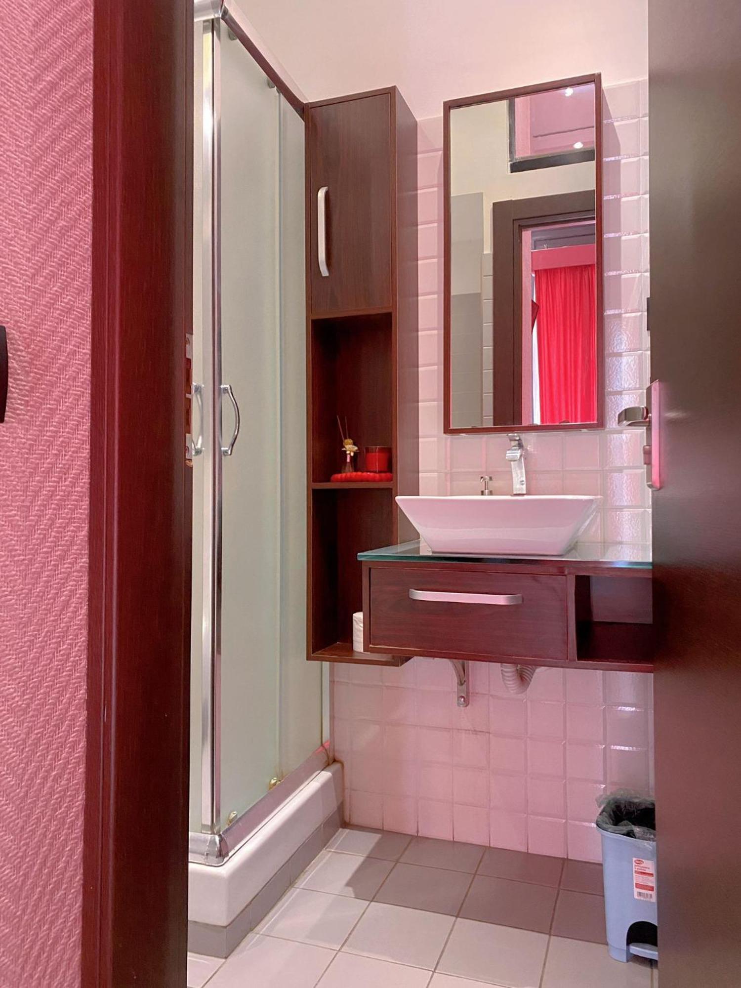 Dolce Vita Rooms Neapol Exteriér fotografie