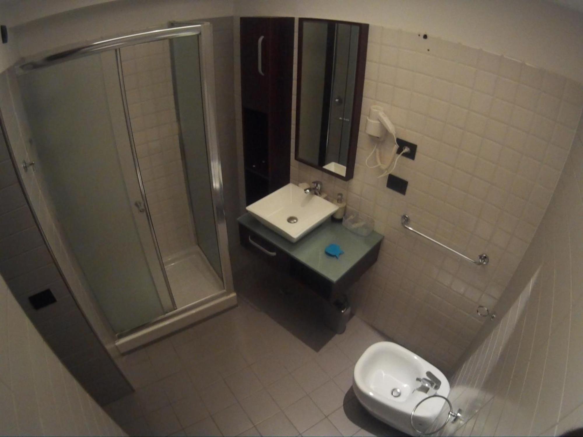 Dolce Vita Rooms Neapol Exteriér fotografie