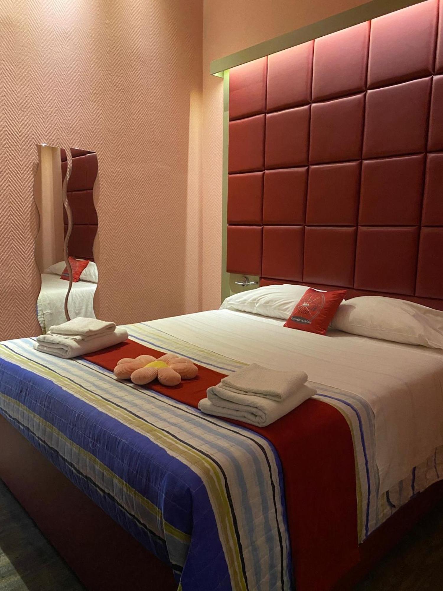 Dolce Vita Rooms Neapol Exteriér fotografie
