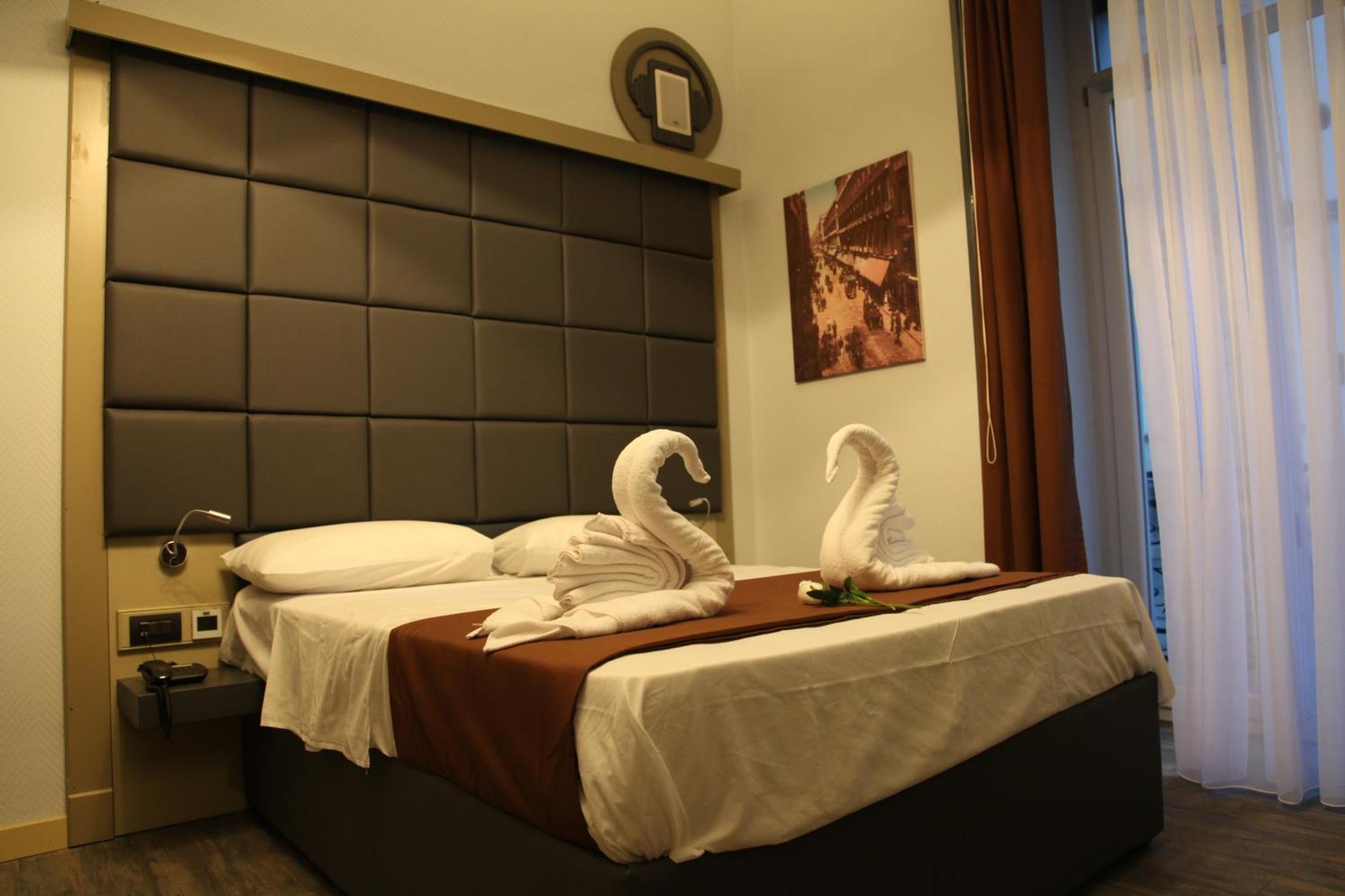 Dolce Vita Rooms Neapol Exteriér fotografie