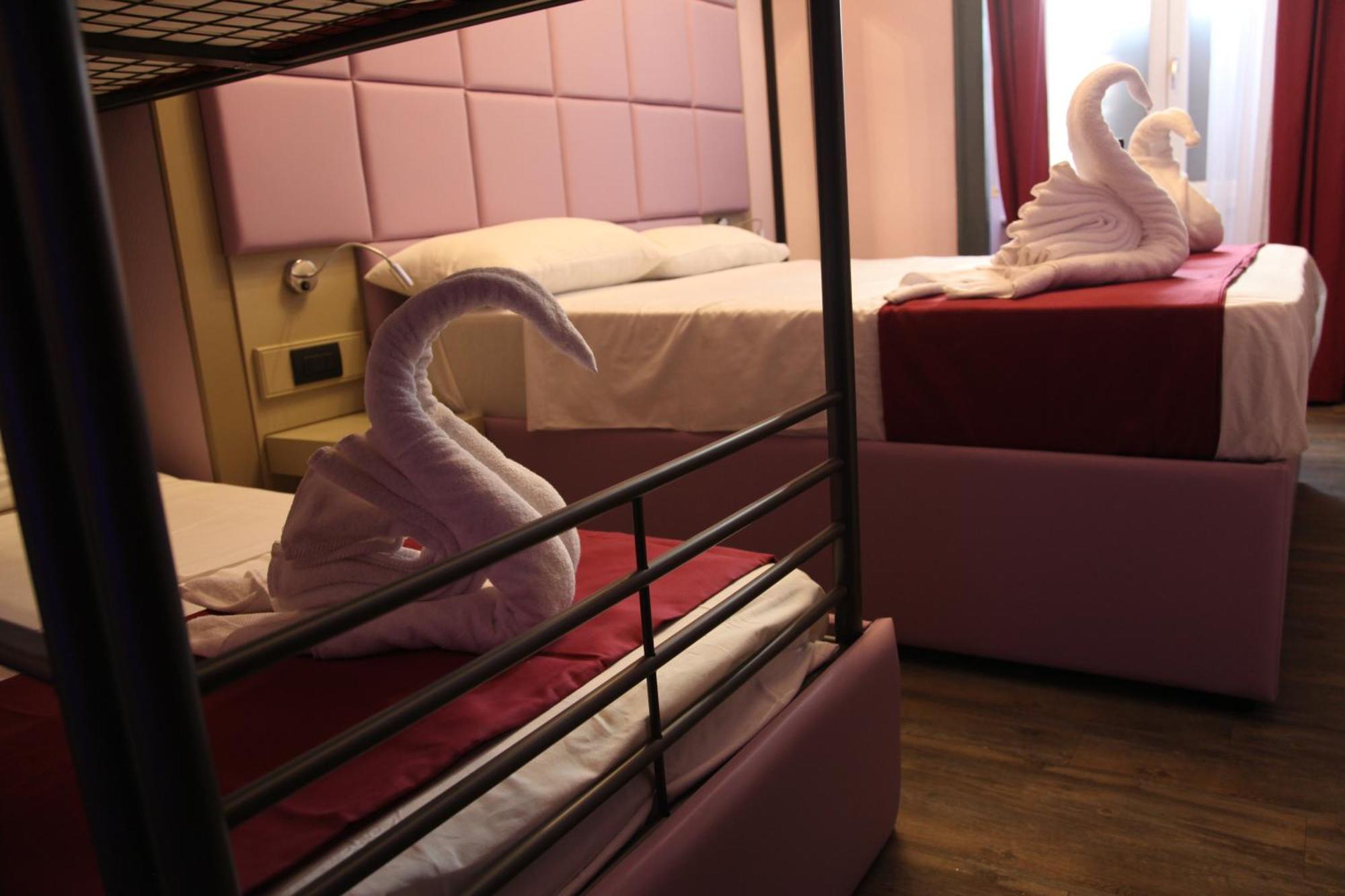 Dolce Vita Rooms Neapol Exteriér fotografie
